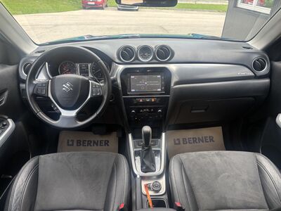 Suzuki Vitara Gebrauchtwagen Suzuki Vitara Gebrauchtwagen