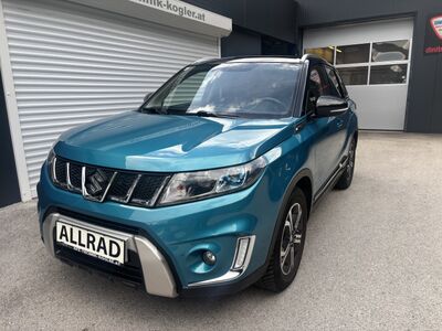 Suzuki Vitara Gebrauchtwagen Suzuki Vitara Gebrauchtwagen