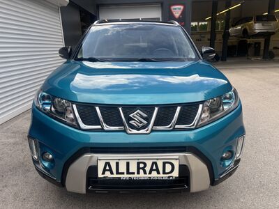 Suzuki Vitara Gebrauchtwagen Suzuki Vitara Gebrauchtwagen