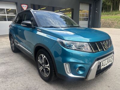 Suzuki Vitara Gebrauchtwagen Suzuki Vitara Gebrauchtwagen