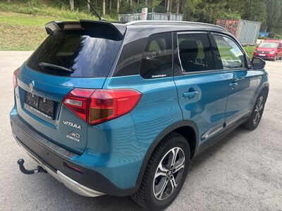 Suzuki Vitara Gebrauchtwagen Suzuki Vitara Gebrauchtwagen