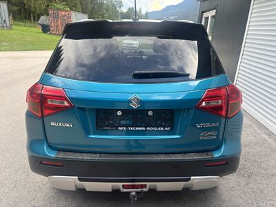 Suzuki Vitara Gebrauchtwagen Suzuki Vitara Gebrauchtwagen