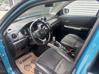 Suzuki Vitara Gebrauchtwagen Suzuki Vitara Gebrauchtwagen