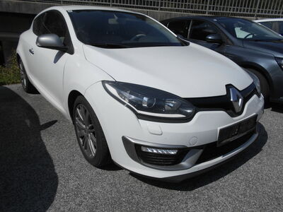 Renault Mégane Gebrauchtwagen