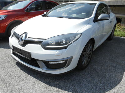 Renault Mégane Gebrauchtwagen