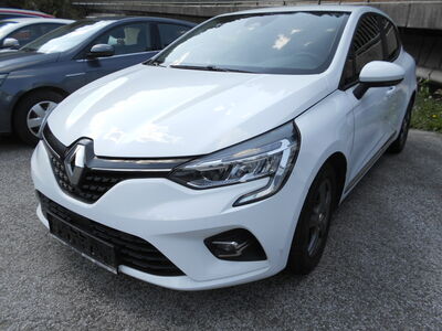 Renault Clio Gebrauchtwagen