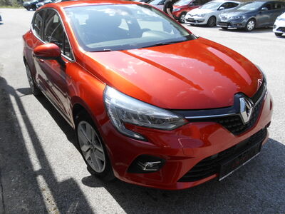 Renault Clio Gebrauchtwagen