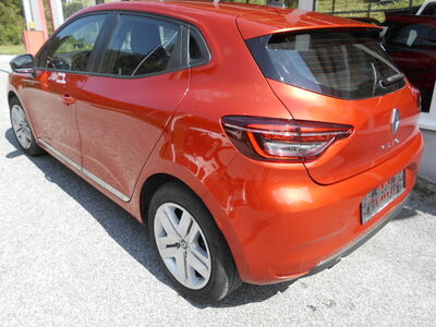 Renault Clio Gebrauchtwagen