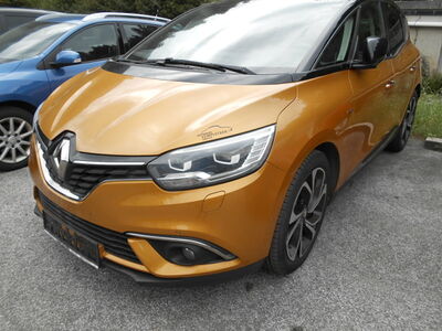 Renault Scénic Gebrauchtwagen