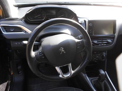 Peugeot 2008 Gebrauchtwagen