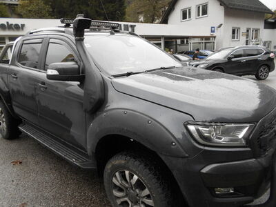 Ford Ranger Gebrauchtwagen