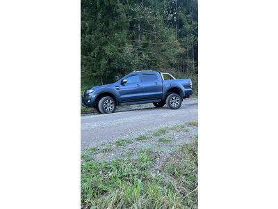 Ford Ranger Gebrauchtwagen