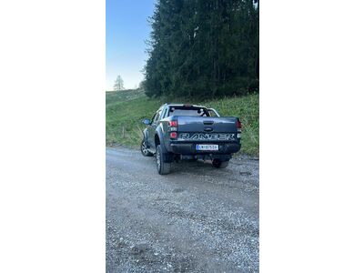 Ford Ranger Gebrauchtwagen