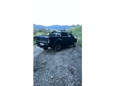 Ford Ranger Gebrauchtwagen