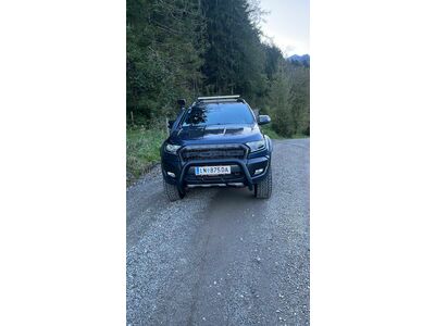 Ford Ranger Gebrauchtwagen