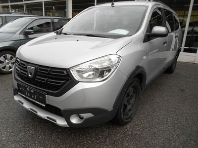 Dacia Lodgy Gebrauchtwagen