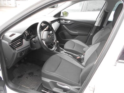 Skoda Kamiq Gebrauchtwagen Skoda Kamiq Gebrauchtwagen