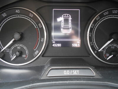 Skoda Kamiq Gebrauchtwagen Skoda Kamiq Gebrauchtwagen