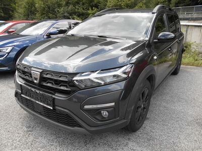Dacia Jogger Gebrauchtwagen Dacia Jogger Gebrauchtwagen