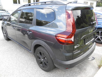 Dacia Jogger Gebrauchtwagen Dacia Jogger Gebrauchtwagen