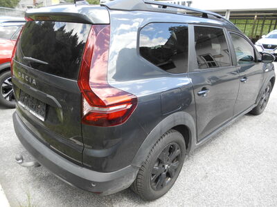 Dacia Jogger Gebrauchtwagen Dacia Jogger Gebrauchtwagen