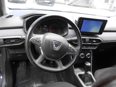 Dacia Jogger Gebrauchtwagen Dacia Jogger Gebrauchtwagen