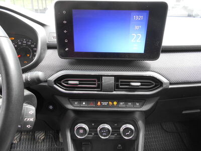 Dacia Jogger Gebrauchtwagen Dacia Jogger Gebrauchtwagen