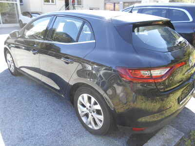Renault Mégane Gebrauchtwagen Renault Mégane Gebrauchtwagen