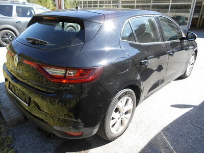 Renault Mégane Gebrauchtwagen Renault Mégane Gebrauchtwagen
