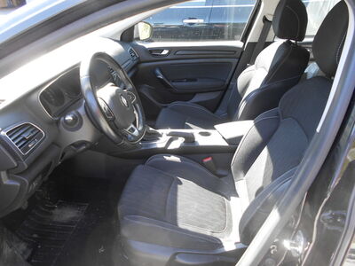 Renault Mégane Gebrauchtwagen Renault Mégane Gebrauchtwagen