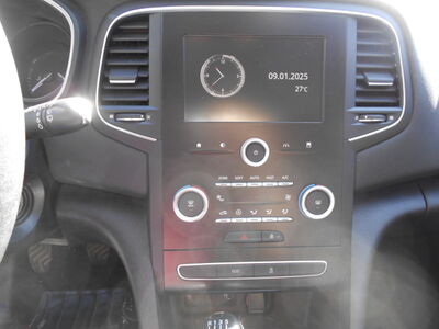 Renault Mégane Gebrauchtwagen Renault Mégane Gebrauchtwagen