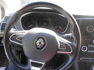 Renault Mégane Gebrauchtwagen Renault Mégane Gebrauchtwagen