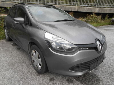 Renault Clio Gebrauchtwagen