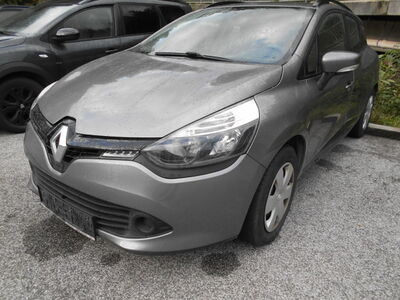 Renault Clio Gebrauchtwagen Renault Clio Gebrauchtwagen