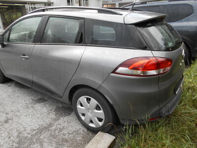 Renault Clio Gebrauchtwagen Renault Clio Gebrauchtwagen