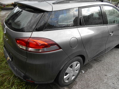 Renault Clio Gebrauchtwagen Renault Clio Gebrauchtwagen