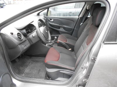 Renault Clio Gebrauchtwagen Renault Clio Gebrauchtwagen