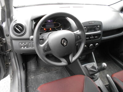 Renault Clio Gebrauchtwagen Renault Clio Gebrauchtwagen
