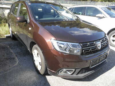 Dacia Logan Gebrauchtwagen