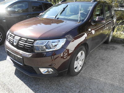Dacia Logan Gebrauchtwagen Dacia Logan Gebrauchtwagen