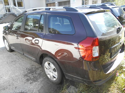 Dacia Logan Gebrauchtwagen Dacia Logan Gebrauchtwagen