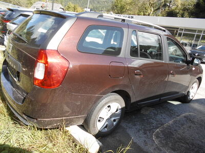 Dacia Logan Gebrauchtwagen Dacia Logan Gebrauchtwagen