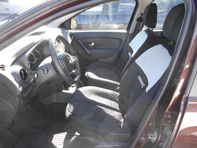 Dacia Logan Gebrauchtwagen Dacia Logan Gebrauchtwagen