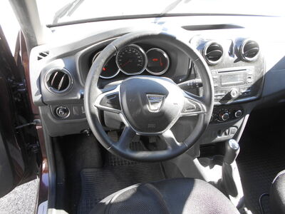 Dacia Logan Gebrauchtwagen Dacia Logan Gebrauchtwagen