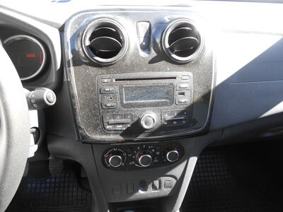 Dacia Logan Gebrauchtwagen Dacia Logan Gebrauchtwagen