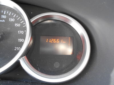 Dacia Logan Gebrauchtwagen Dacia Logan Gebrauchtwagen