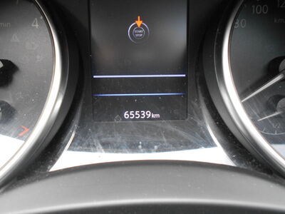 Nissan Qashqai Gebrauchtwagen Nissan Qashqai Gebrauchtwagen