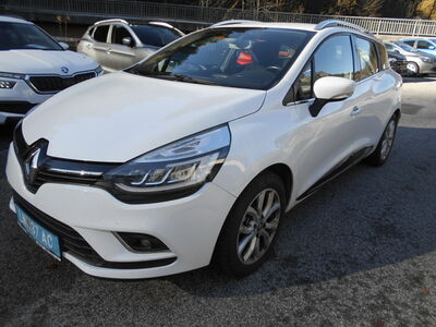 Renault Clio Gebrauchtwagen