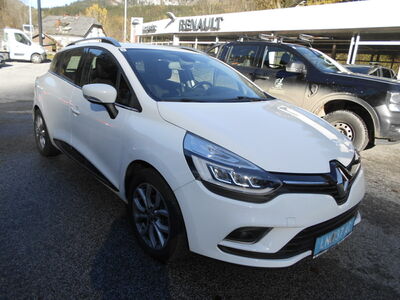 Renault Clio Gebrauchtwagen Renault Clio Gebrauchtwagen