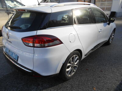 Renault Clio Gebrauchtwagen Renault Clio Gebrauchtwagen